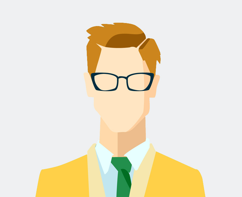 Джери Сергеевич