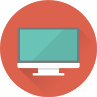 Современный Flat дизайн