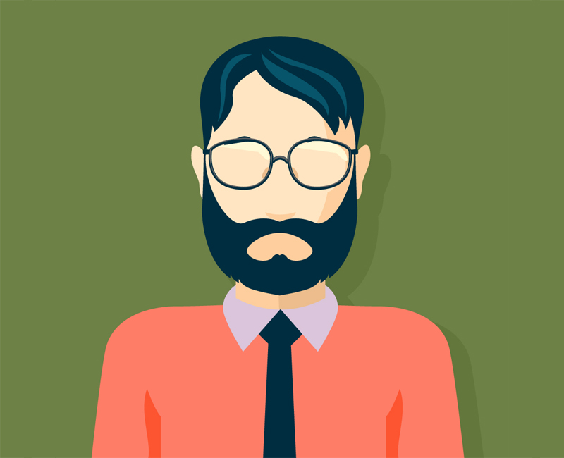 Антон Бородач